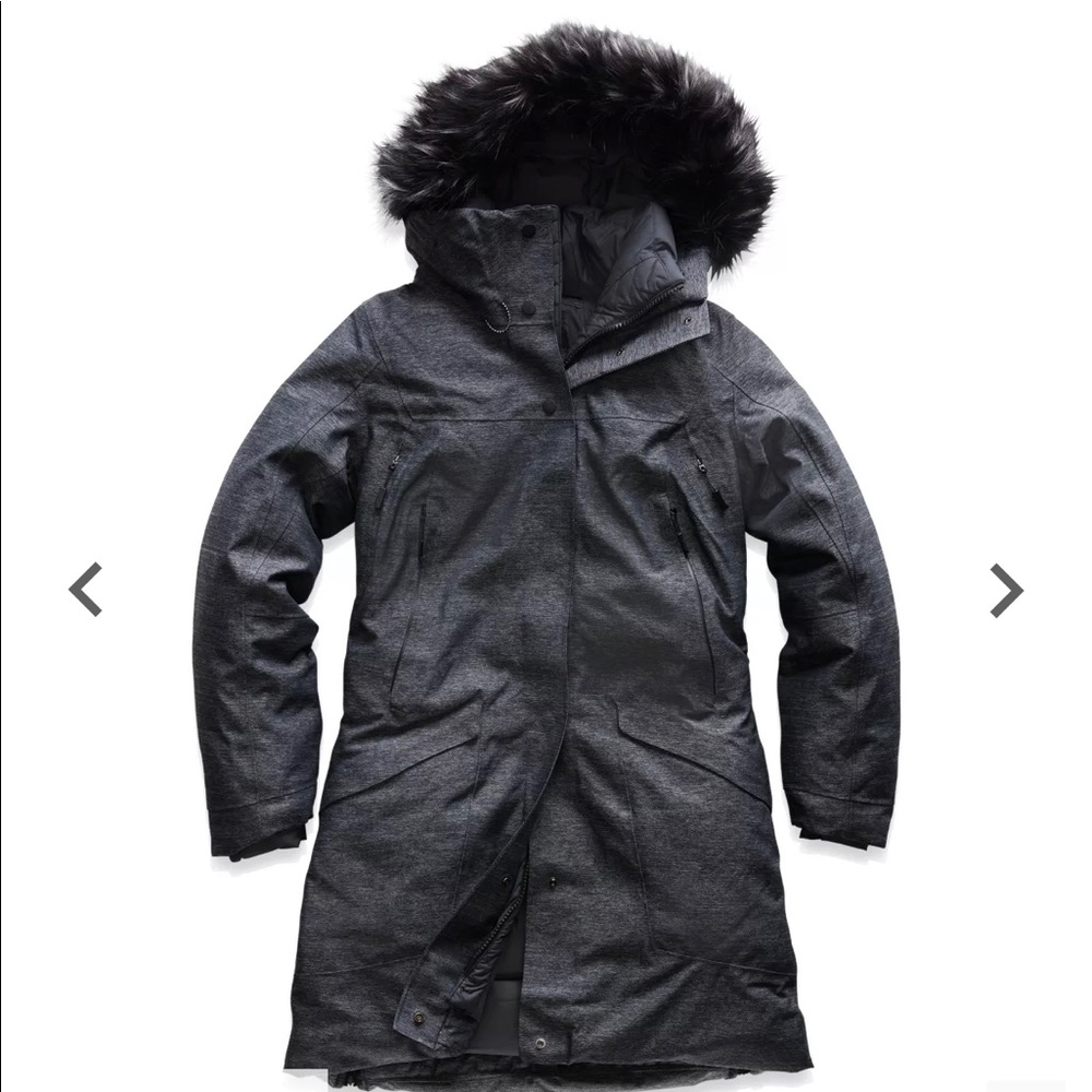 WOMEN'S CRYOS EXPEDITION GTX® PARKA Down filled XL